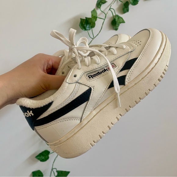 Reebok retro sneaker - Picture 5 of 8